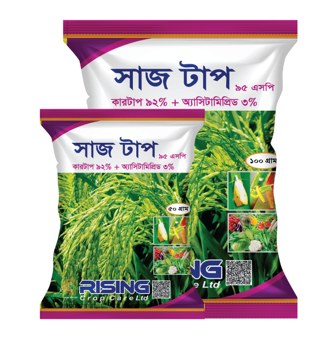 সাজ টাপ